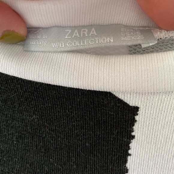 Zara Shirt - Picture 3 of 4